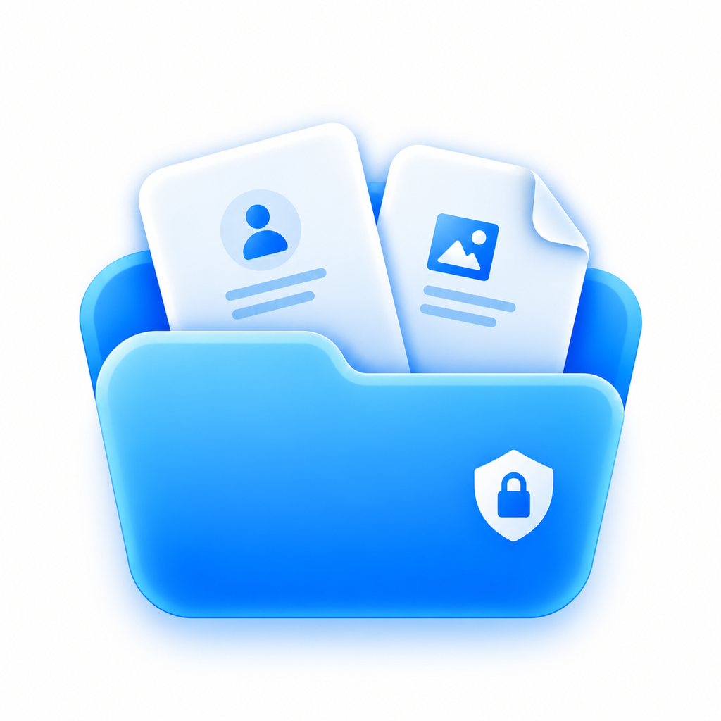 Docuvo Icon